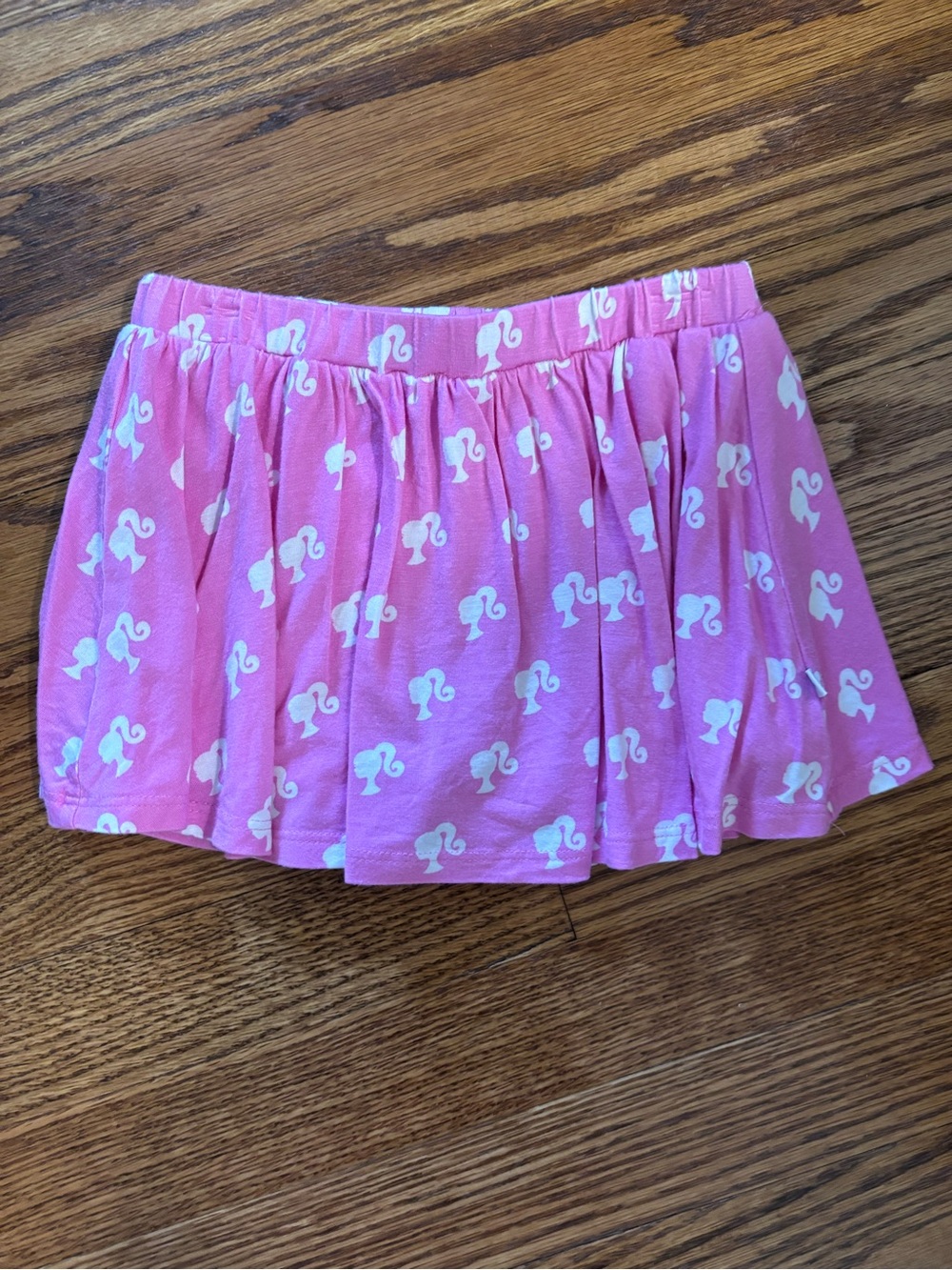 Posh Peanut Barbie Skort size 3-4Y